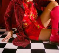 Foto de Caroline Rose