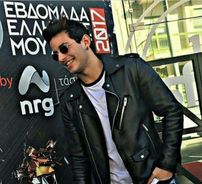 Foto de Vangelis Kakouriotis
