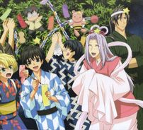 Foto de Kyou Kara Maou