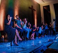 Foto de Grupo Aliança Vocal