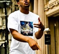 Foto de Sasquat Matéria Rima