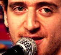 Foto de Vinicius Calderoni