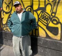 Foto de Jezriel López