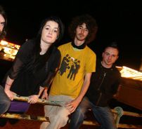 Foto de Fight Like Apes