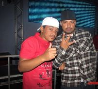 Foto de Rajada Verbal