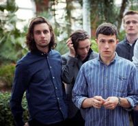 Foto de The Maccabees