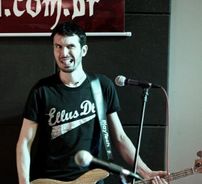 Foto de Terceira Edição