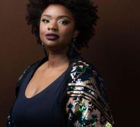 Foto de Ellen Oléria