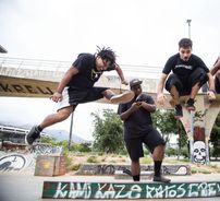 Foto de Plastic Fire