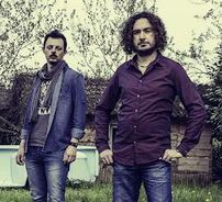 Foto de Smokey Fingers