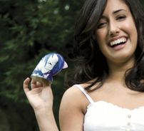 Foto de April Lockhart