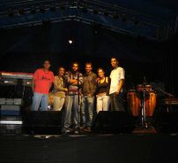 Foto de Tabernáculo de Jah