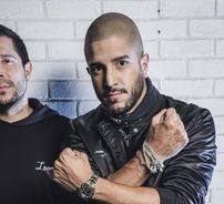 Foto de Cali Y El Dandee