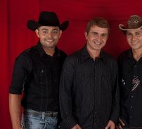 Foto de Trio Para Amar