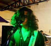 Foto de Tempus Saturno