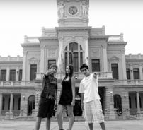 Foto de Conexão Thug