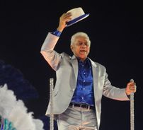 Foto de Paulinho da Viola