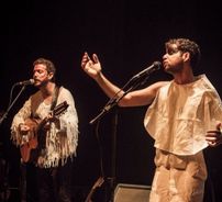 Foto de Semente de Vulcão