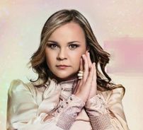 Foto de Amanda Ferrari