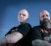 Foto de Kingdom of Sorrow