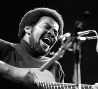 Foto de Bill Withers