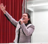 Foto de Débora Miranda