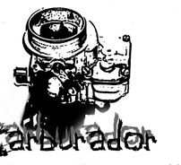 Foto de Carburador Rock Band