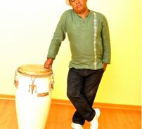 Foto de Tiãozinho da Mocidade