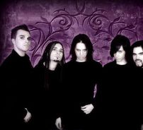 Foto de Icon And The Black Roses