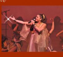 Foto de Alexandra Nicolas