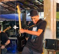 Foto de Gravata de Vidro