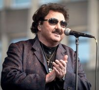 Foto de Krzysztof Krawczyk