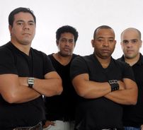 Foto de Trazendo a Arca