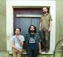 Foto de Mars Red Sky