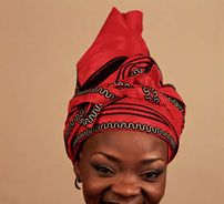 Foto de Brenda Fassie