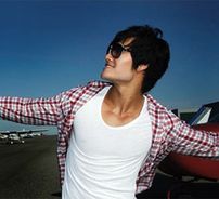 Foto de Kim Jong Kook