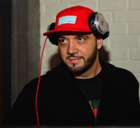 Foto de DJ Green Lantern