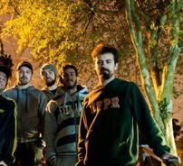 Foto de Abraskadabra