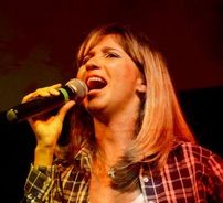 Foto de Deborah Coelho