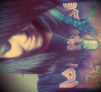 Foto de Mandy Sinewy