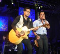 Foto de Marcelinho de Lima