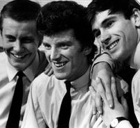 Foto de The Big Three