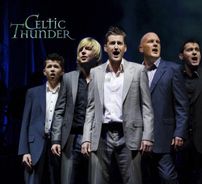 Foto de Celtic Thunder