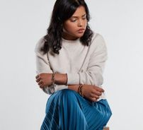 Foto de Averly Morillo