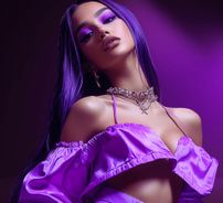 Foto de Jasmin Williams