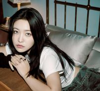 Foto de Yeri (Red Velvet)