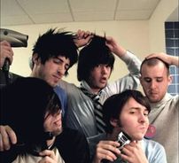 Foto de The Apathy Eulogy