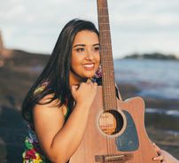 Foto de Jessica Roberts