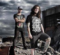 Foto de Aurora Rules