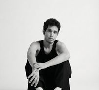 Foto de Felipe Renfro